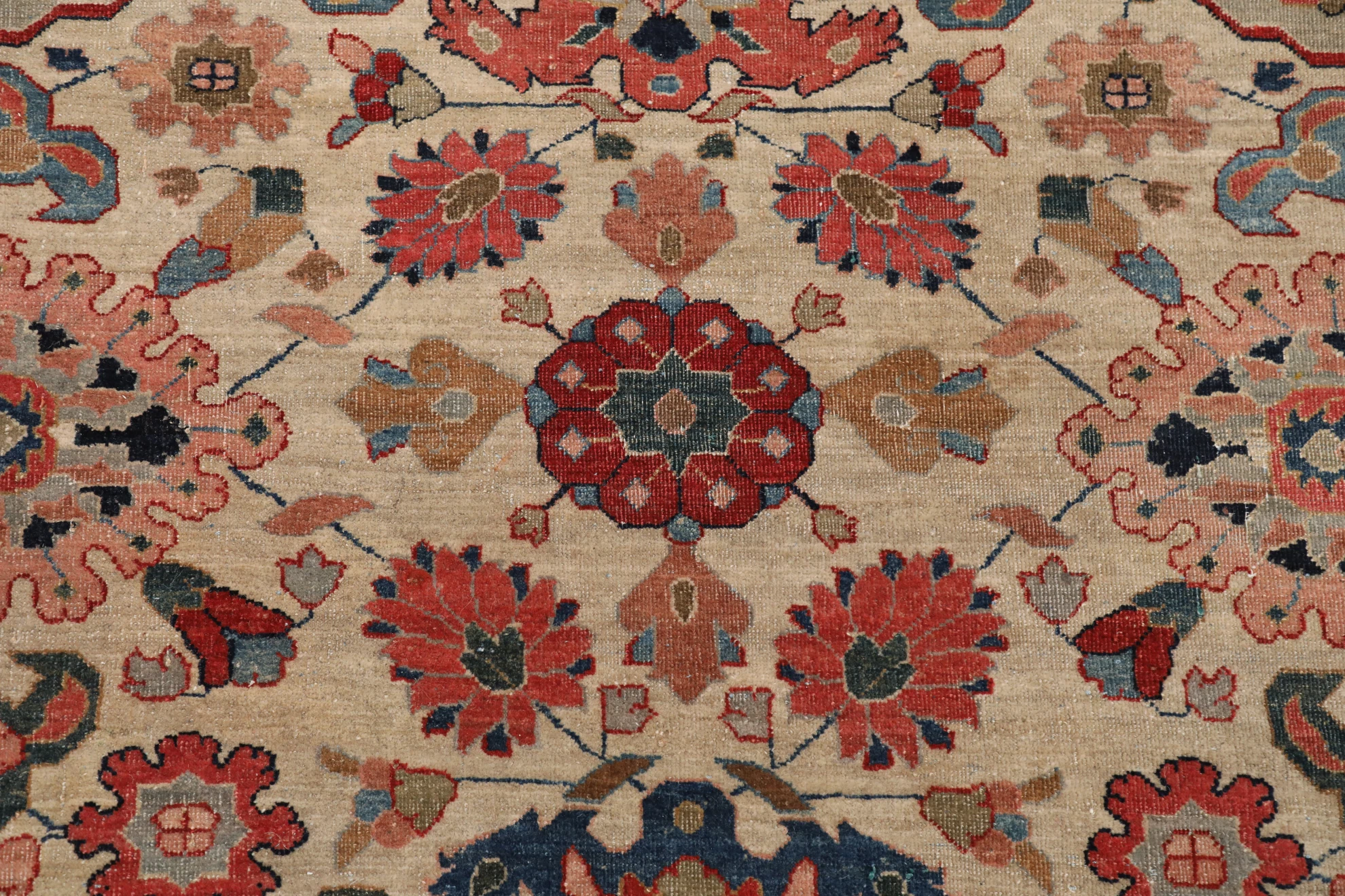 Thumbnail 3 for Traditional Rug 99675
