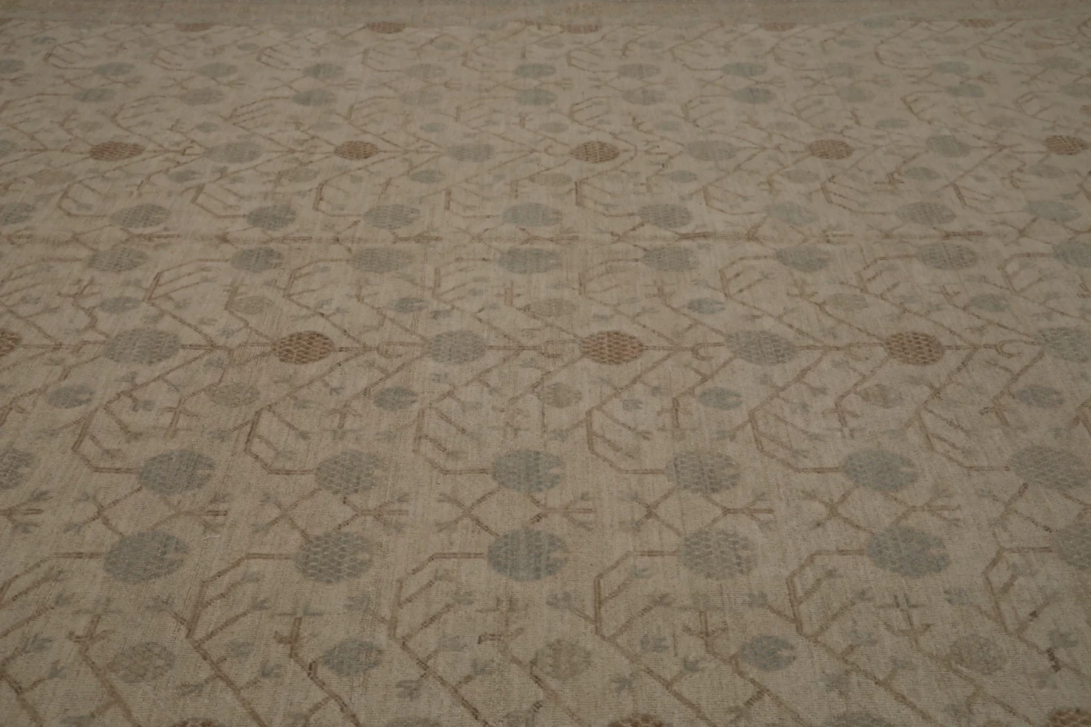 Thumbnail 9 for Afghanistan Transitional Rug 99666