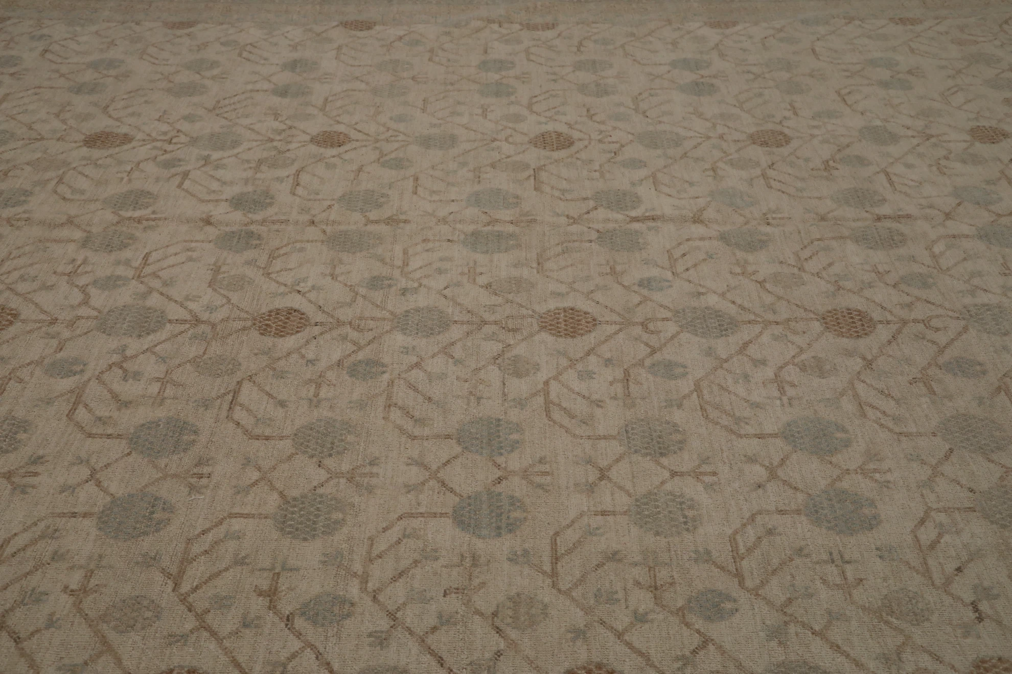 Thumbnail 4 for Afghanistan Transitional Rug 99666