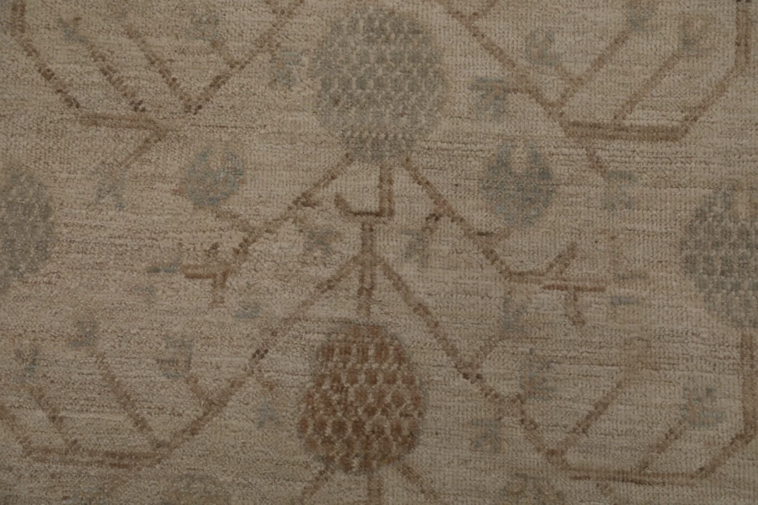 Thumbnail 7 for Afghanistan Transitional Rug 99666