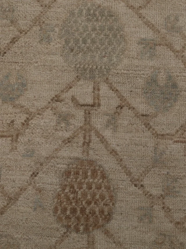 Thumbnail 15 for Afghanistan Transitional Rug 99666