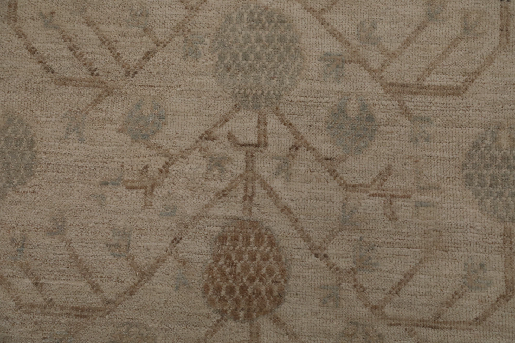 Thumbnail 5 for Afghanistan Transitional Rug 99666