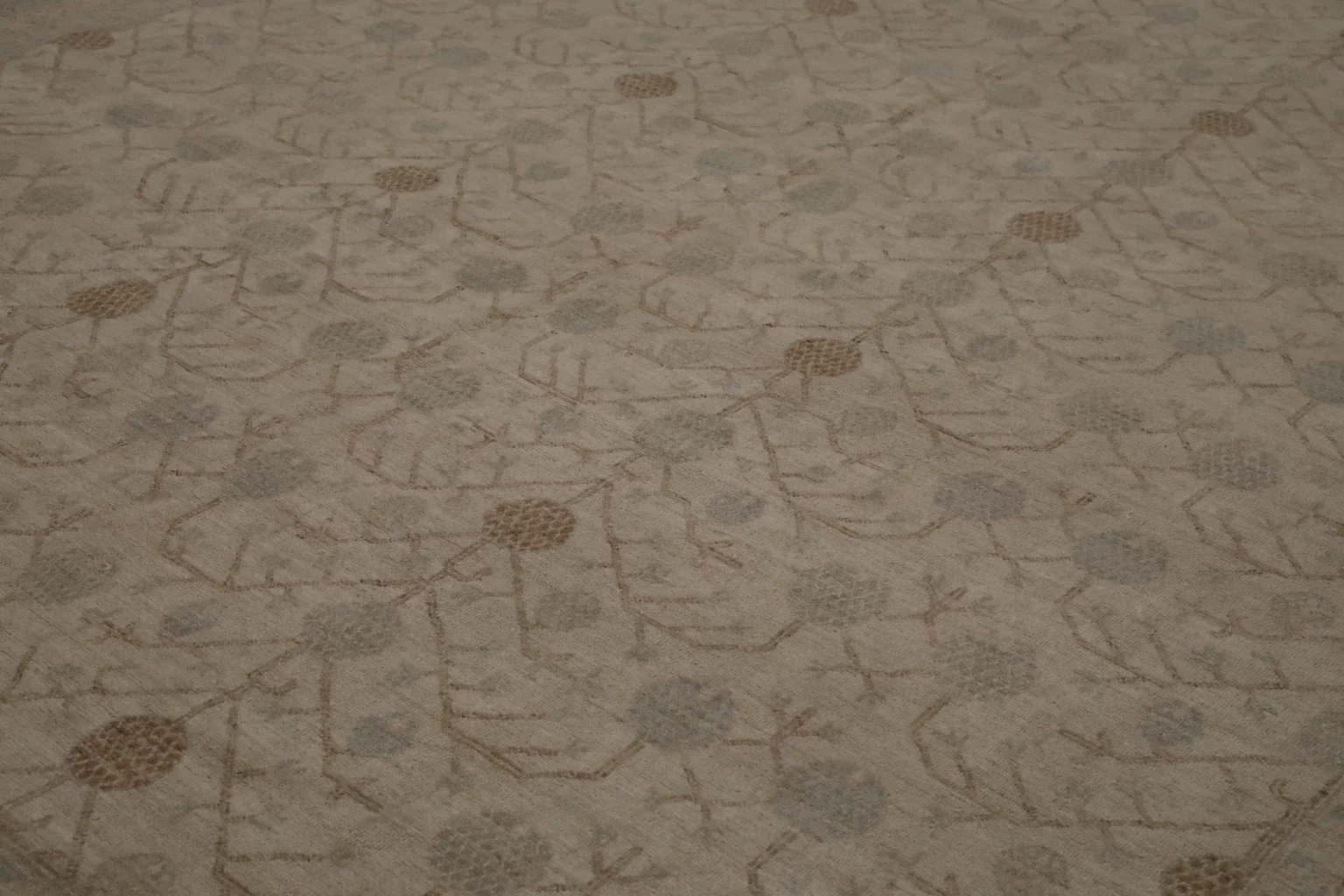 Thumbnail 10 for Afghanistan Transitional Rug 99666