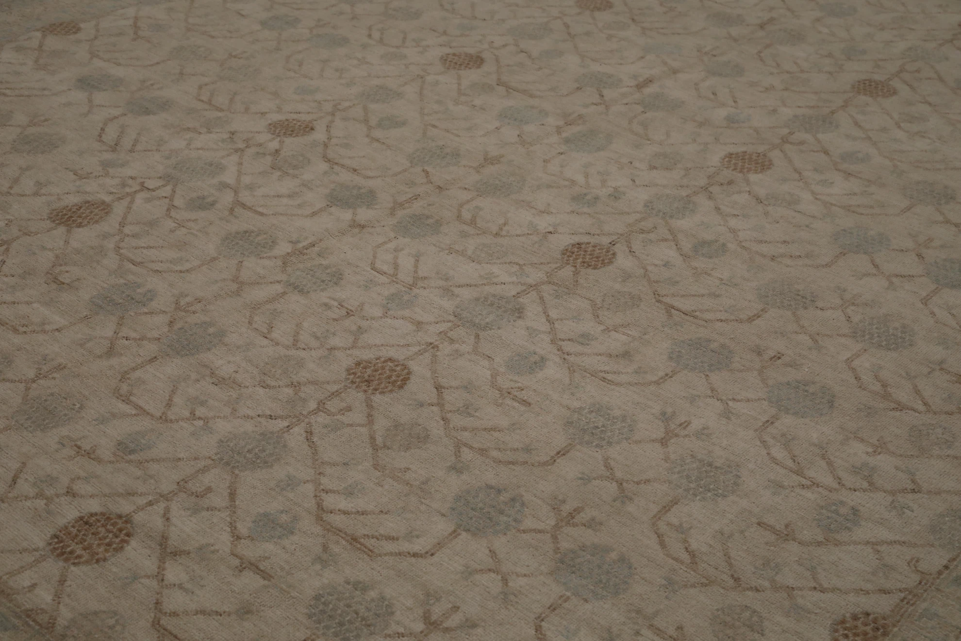 Thumbnail 6 for Afghanistan Transitional Rug 99666