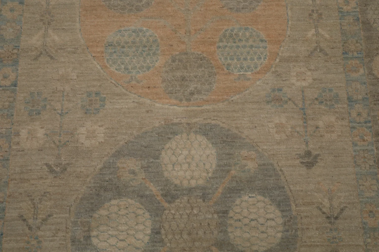 Thumbnail 7 for Afghanistan Transitional Rug 99667