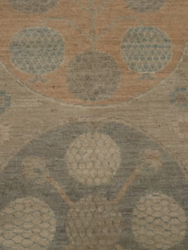 Thumbnail 15 for Afghanistan Transitional Rug 99667