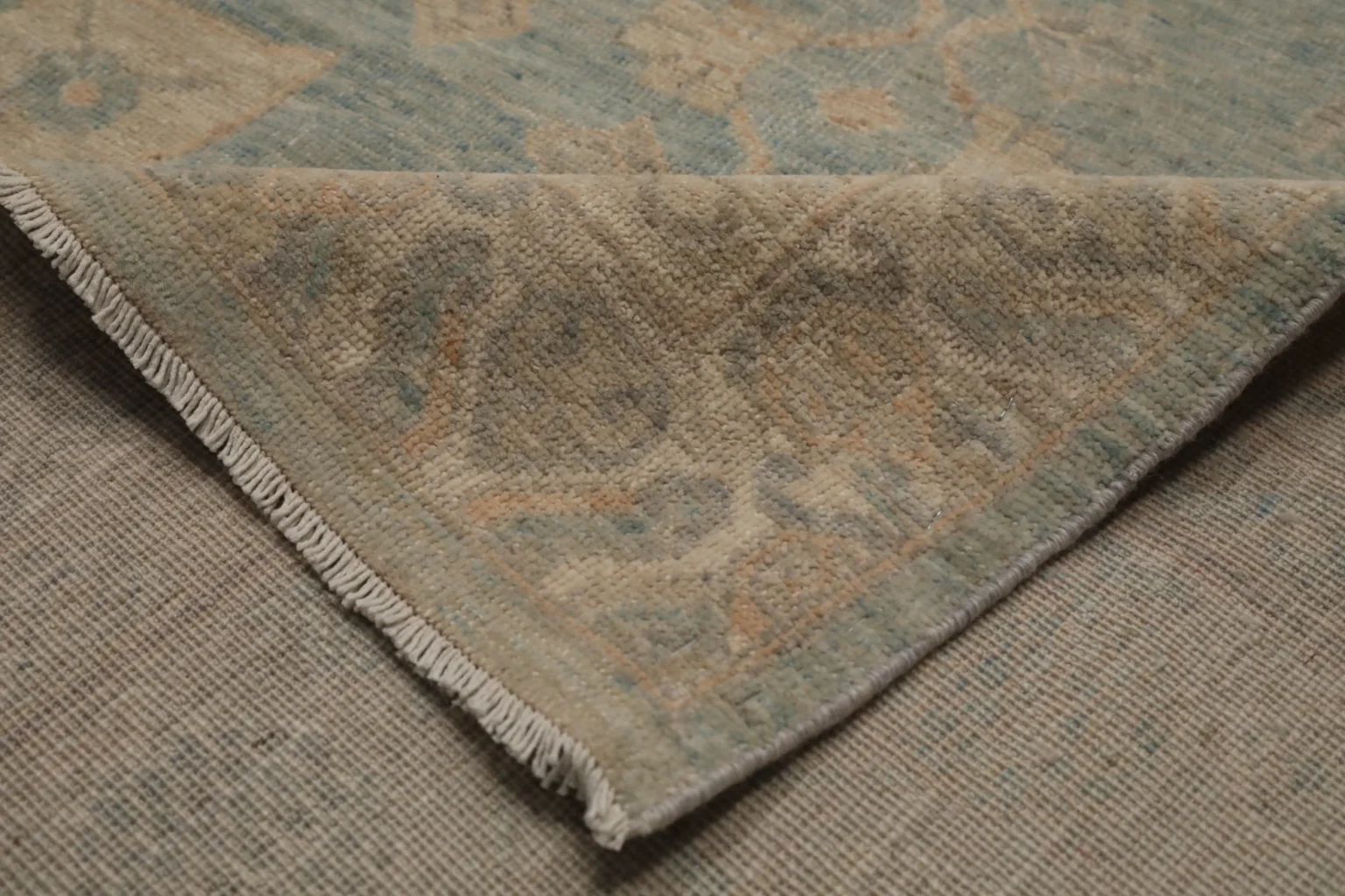 Thumbnail 8 for Afghanistan Transitional Rug 99667