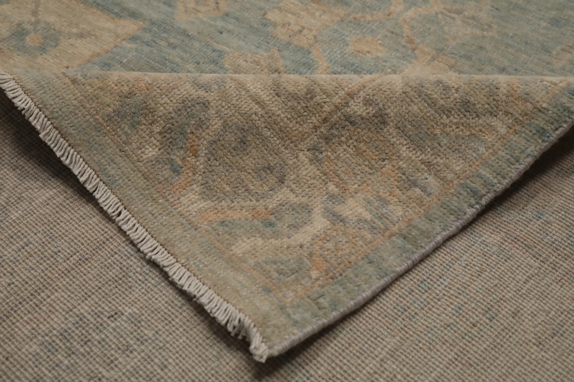 Thumbnail 5 for Afghanistan Transitional Rug 99667