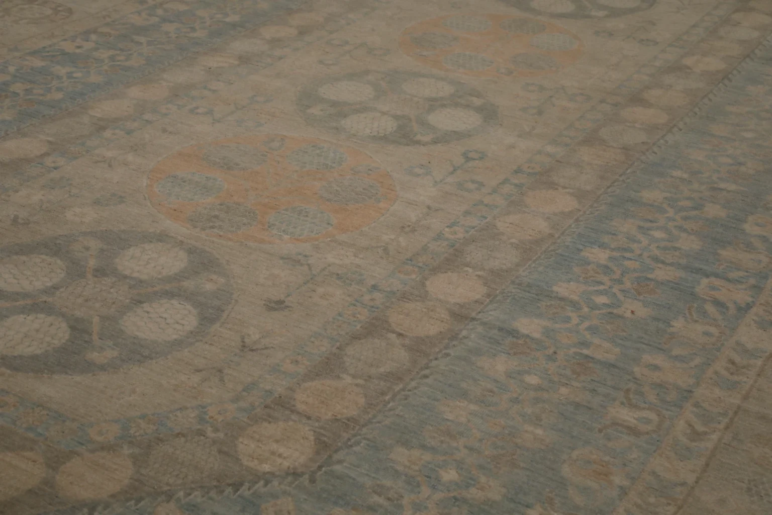 Thumbnail 12 for Afghanistan Transitional Rug 99667