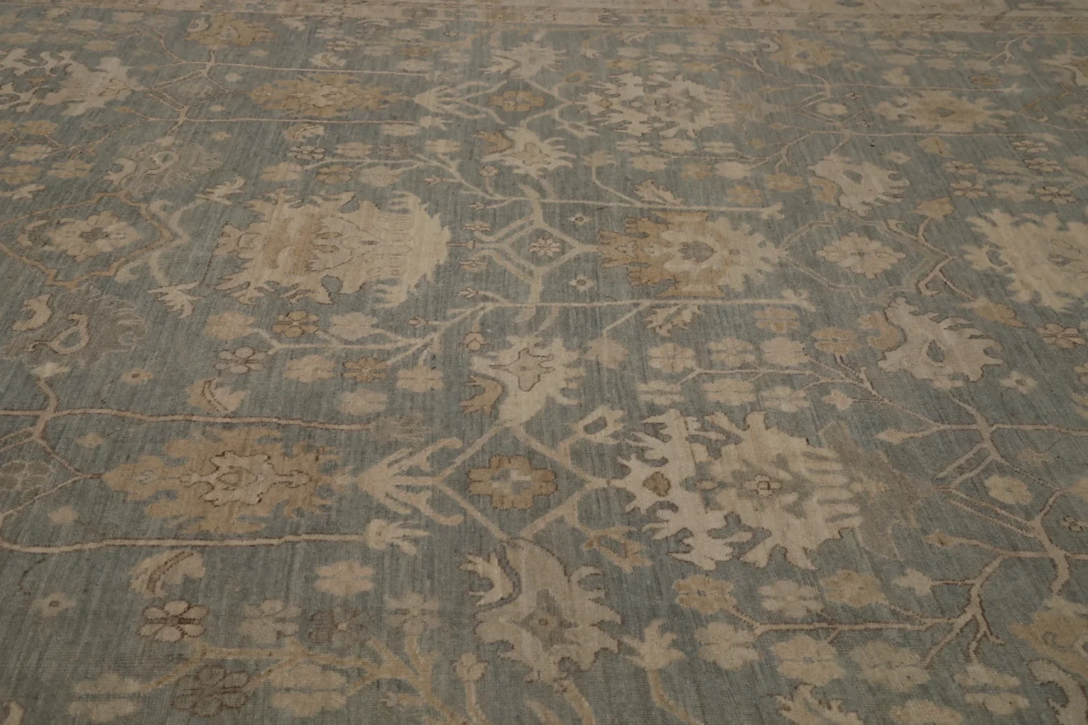 Thumbnail 9 for Afghanistan Traditional Rug 99668