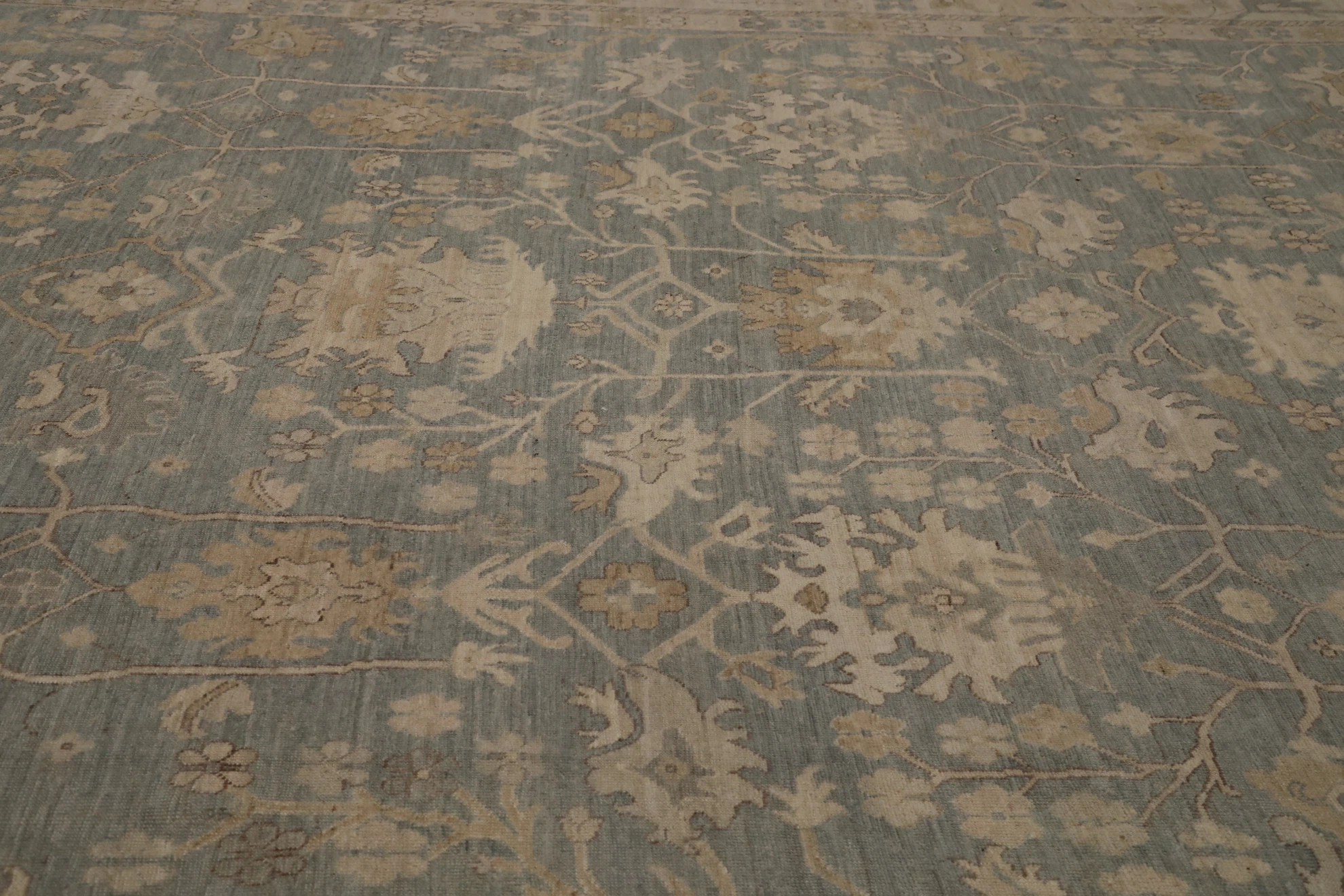 Thumbnail 4 for Afghanistan Traditional Rug 99668