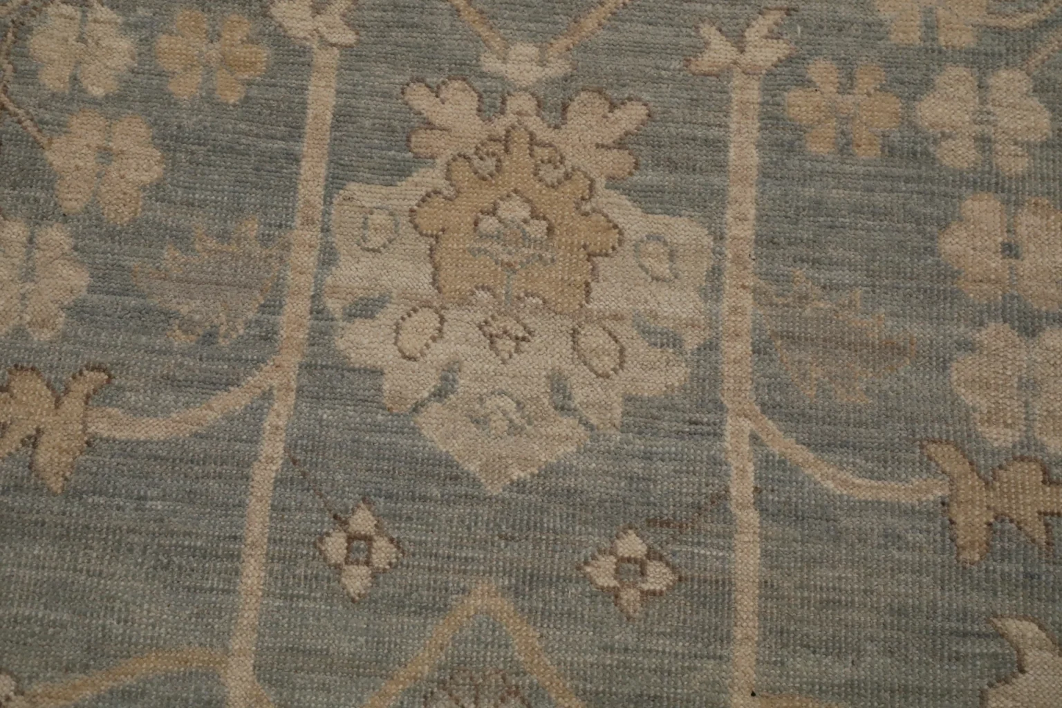 Thumbnail 7 for Afghanistan Traditional Rug 99668