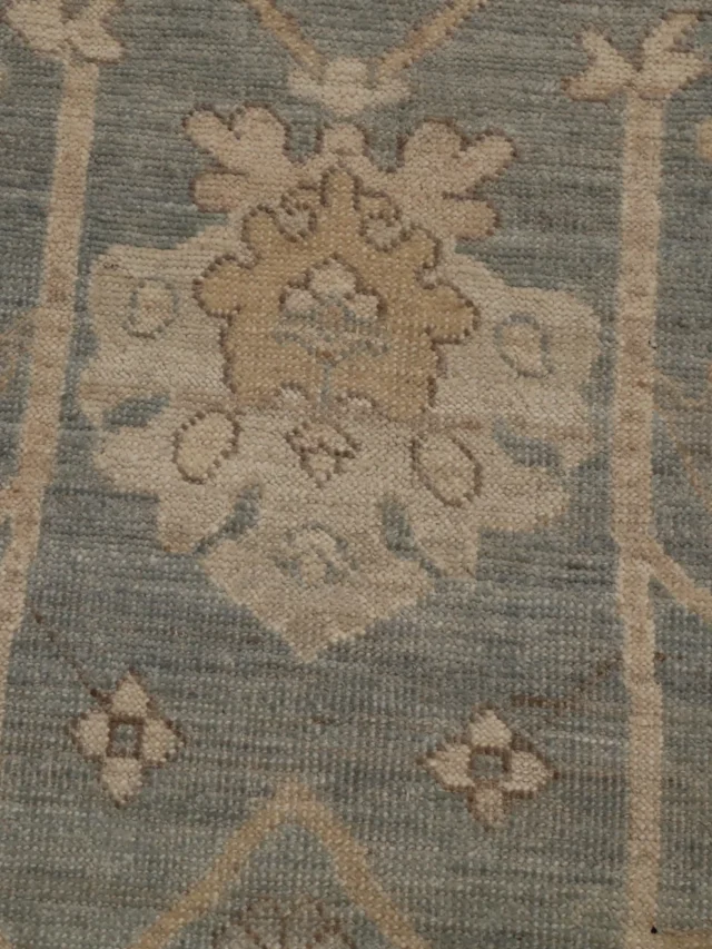 Thumbnail 15 for Afghanistan Traditional Rug 99668