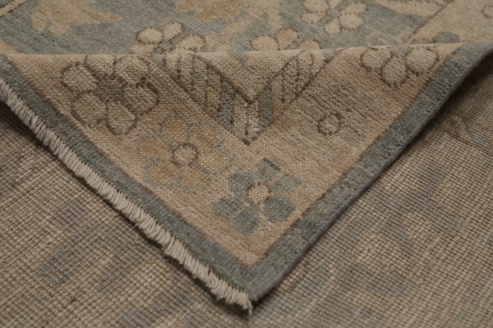 Thumbnail 6 for Afghanistan Traditional Rug 99668