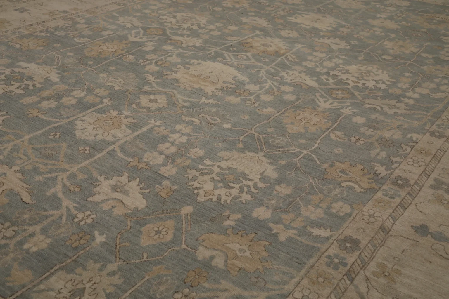 Thumbnail 11 for Afghanistan Traditional Rug 99668