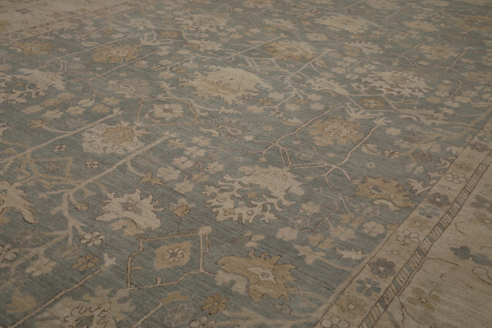 Thumbnail 5 for Afghanistan Traditional Rug 99668