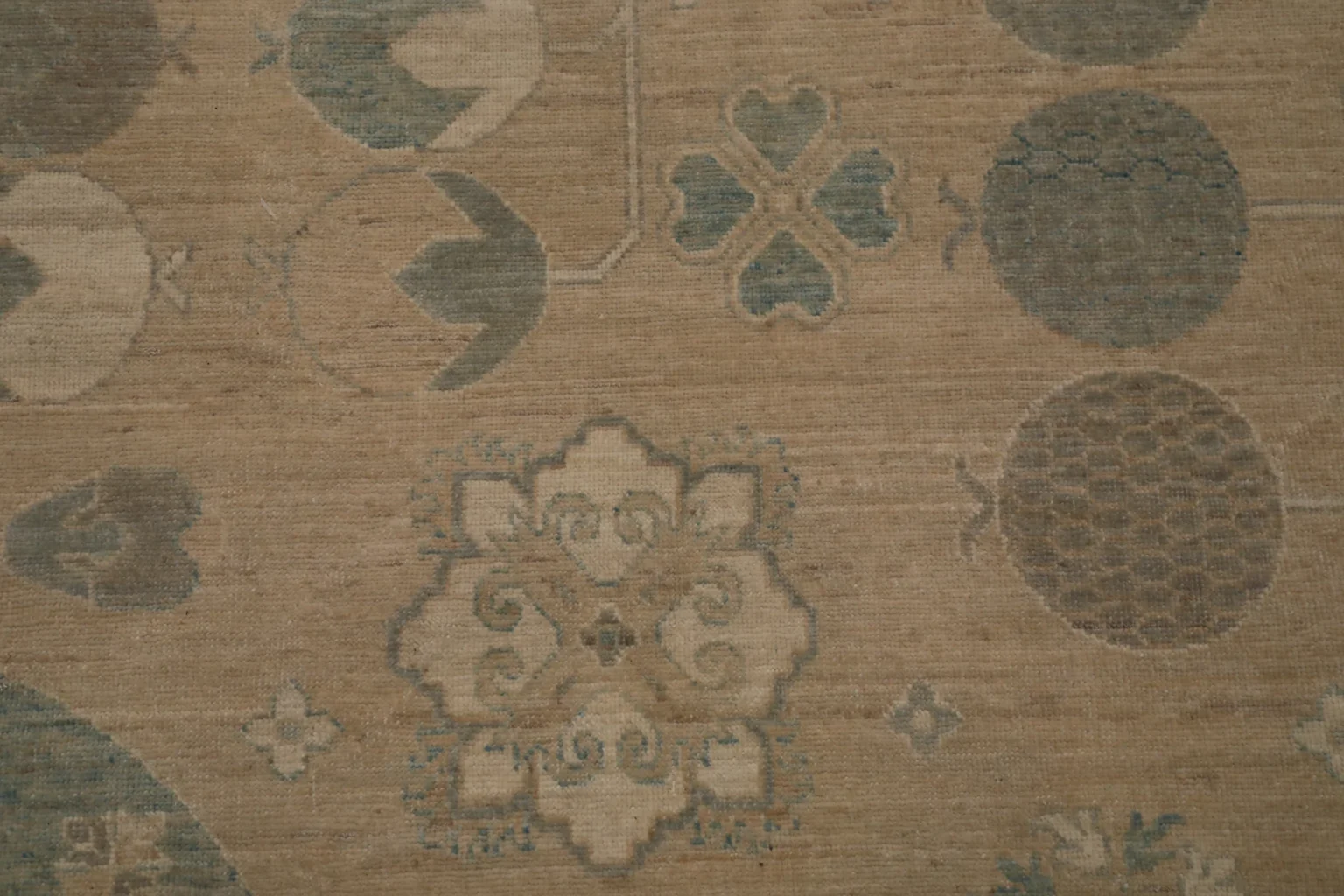 Thumbnail 8 for Afghanistan Transitional Rug 99669