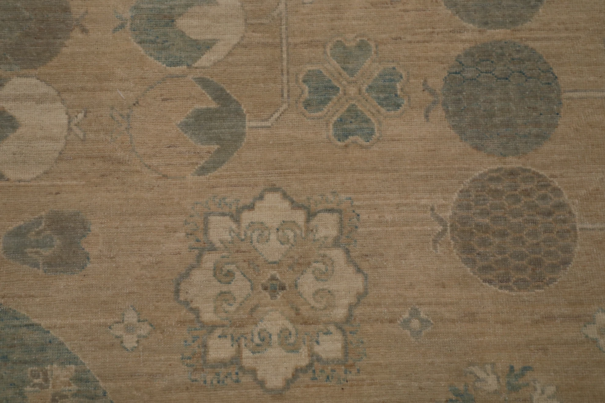 Thumbnail 4 for Afghanistan Transitional Rug 99669