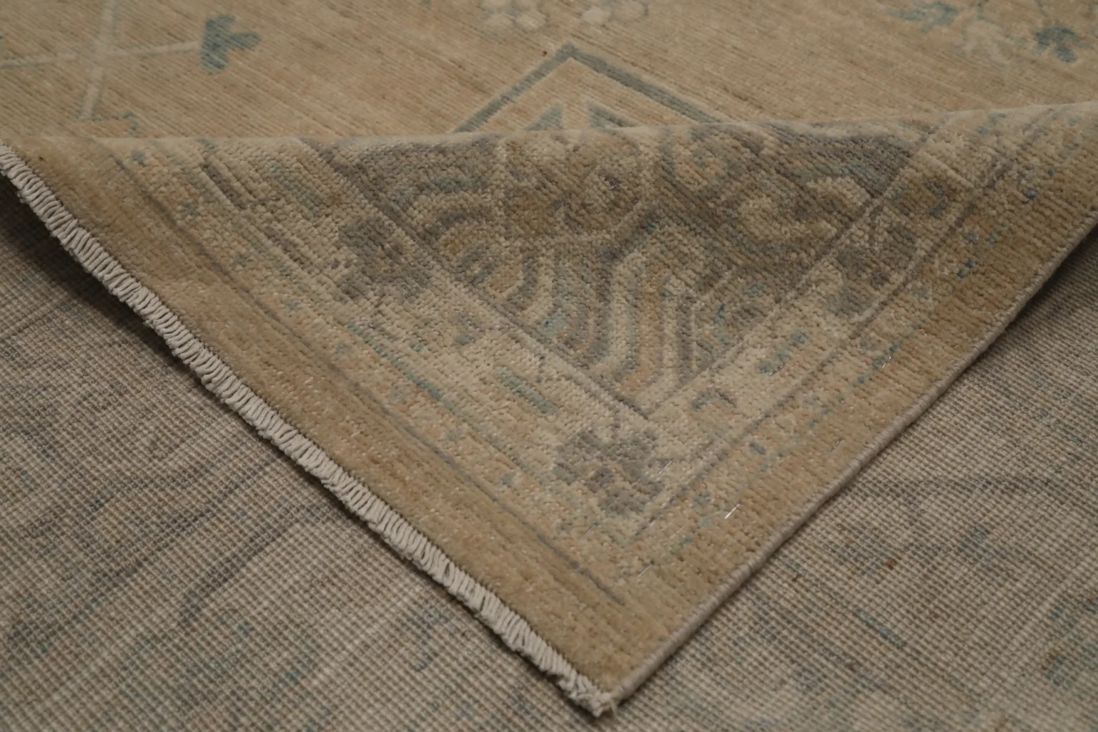 Thumbnail 7 for Afghanistan Transitional Rug 99669