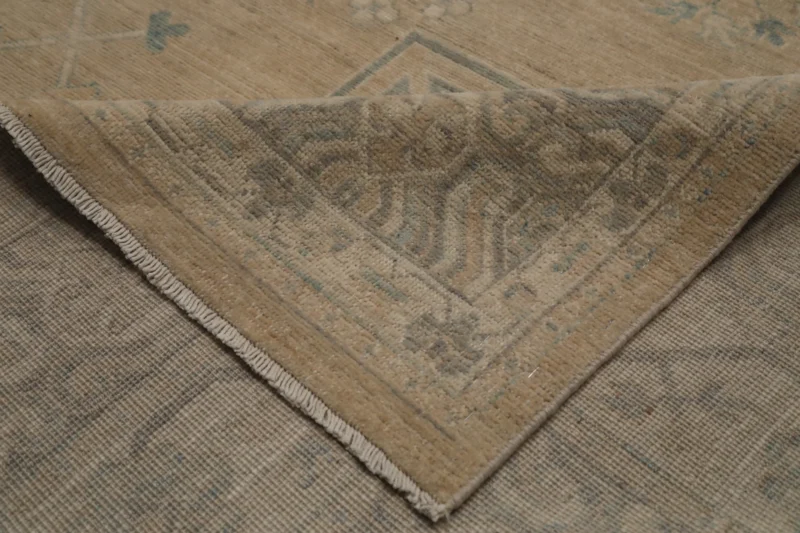 Thumbnail 15 for Afghanistan Transitional Rug 99669