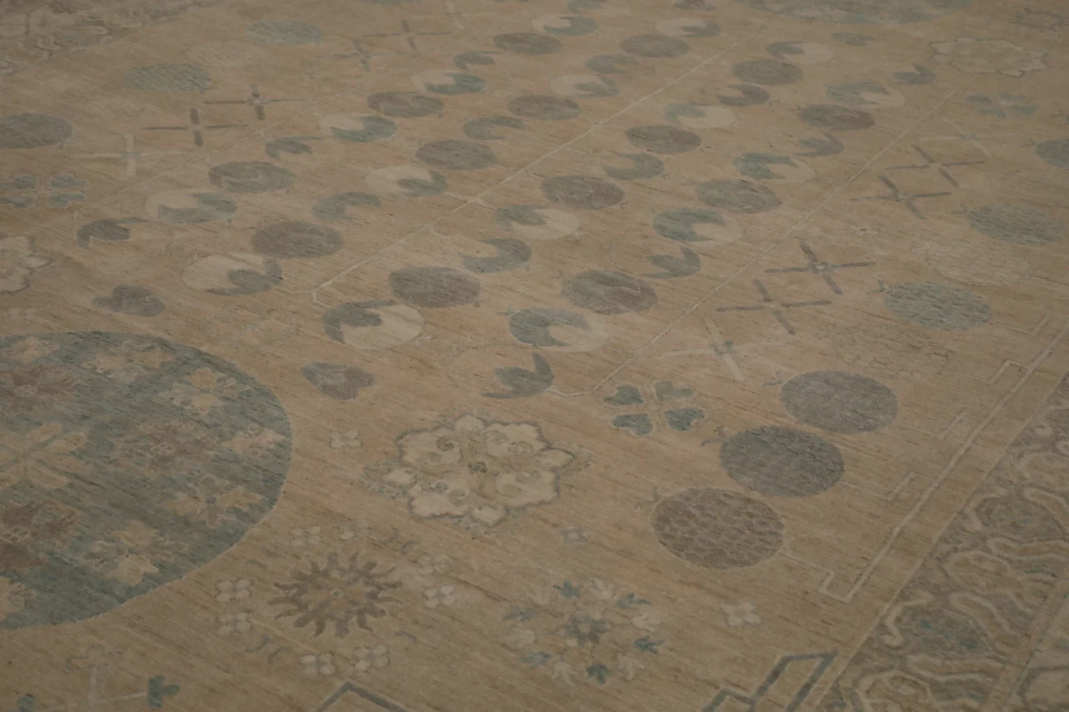 Thumbnail 13 for Afghanistan Transitional Rug 99669