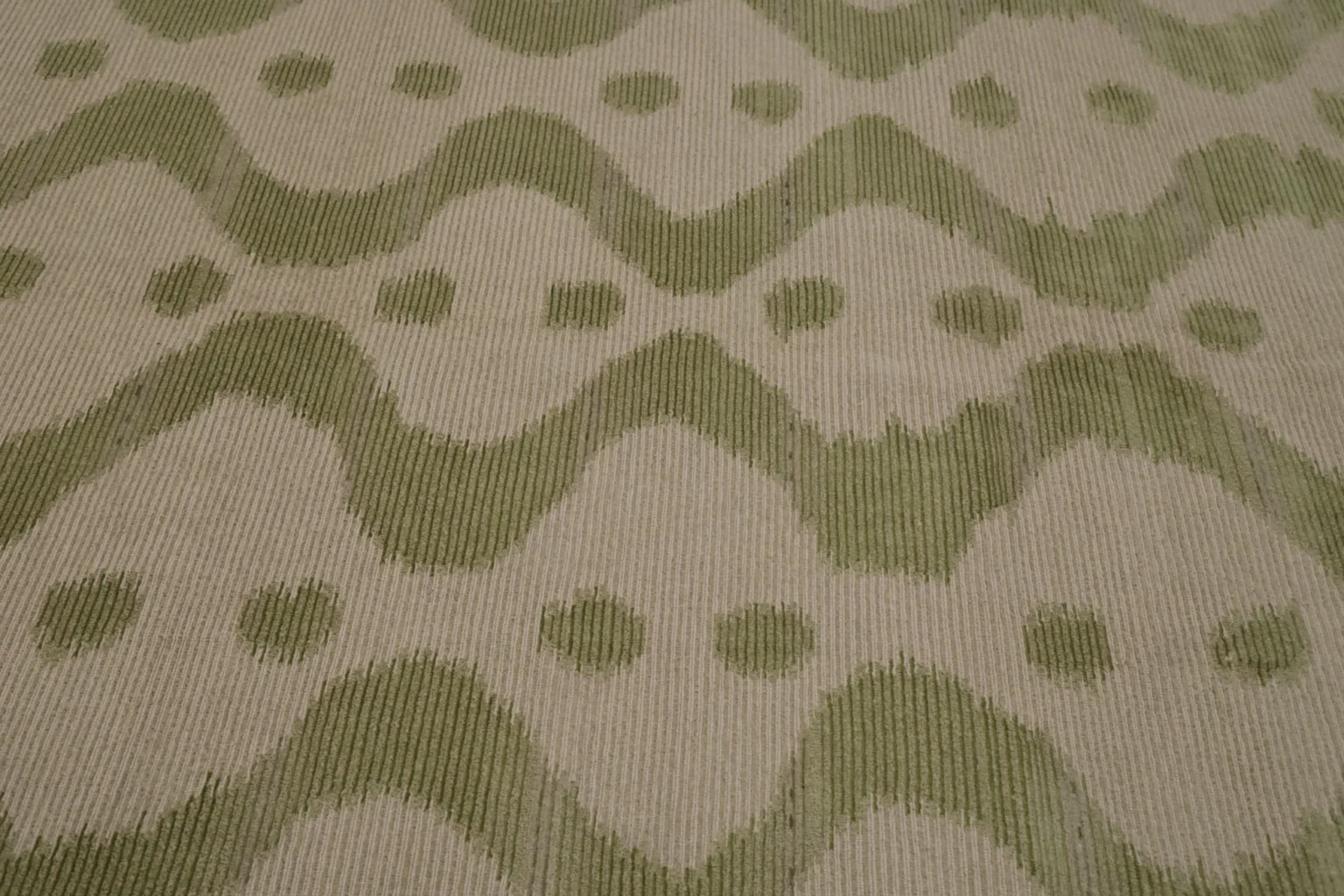 Thumbnail 8 for Afghanistan Modern / Contemporary Rug 99670