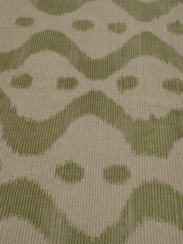 Thumbnail 15 for Afghanistan Modern / Contemporary Rug 99670