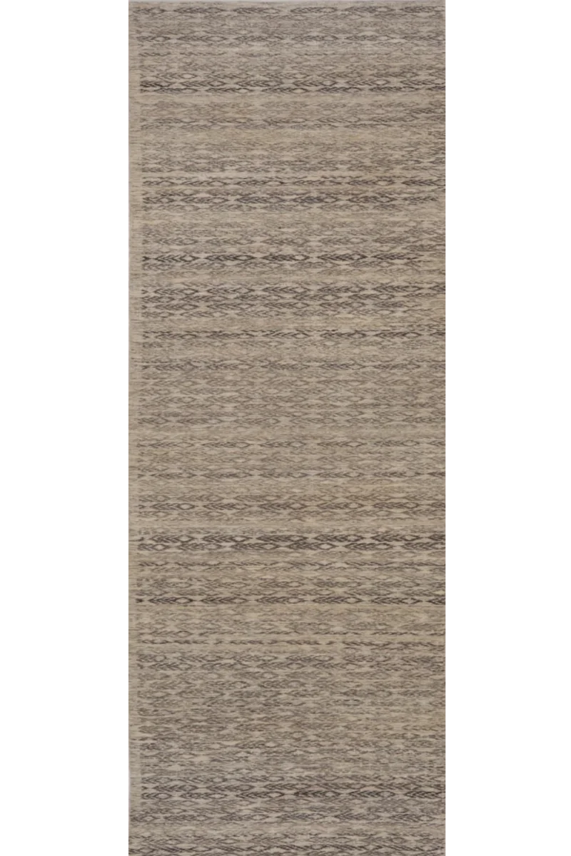 Thumbnail 15 for India Moroccan Transitional Rug 99529