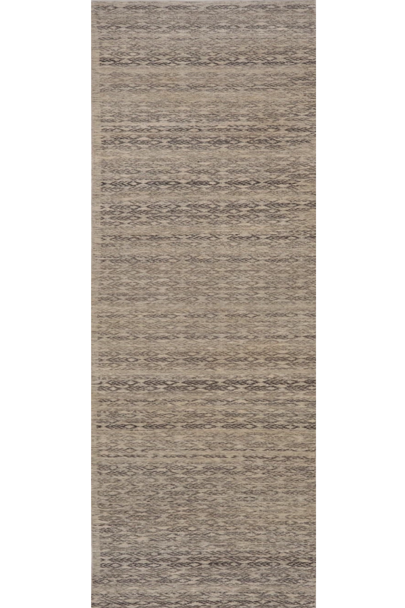 Thumbnail 2 for India Moroccan Transitional Rug 99529