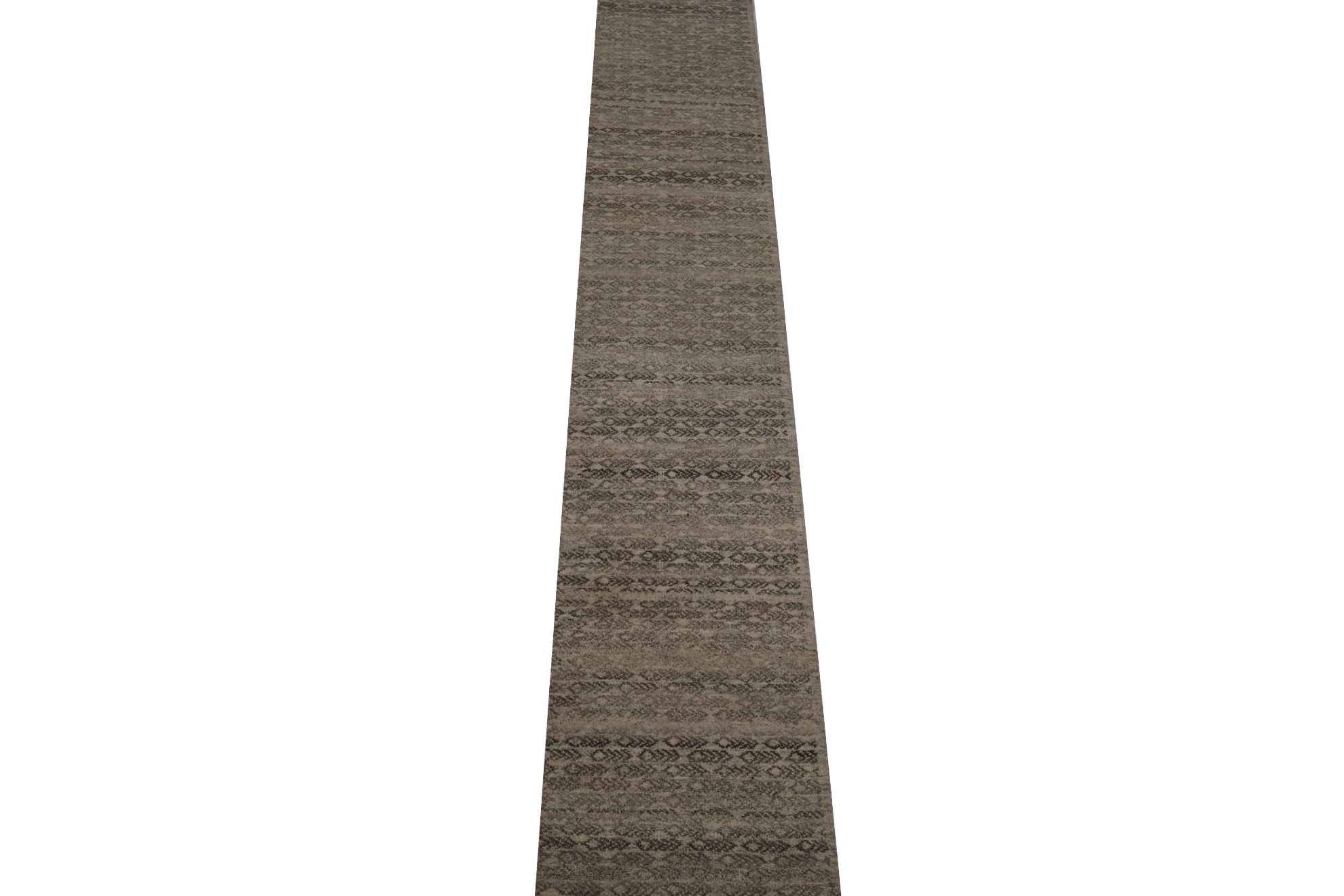 Thumbnail 8 for India Moroccan Transitional Rug 99529