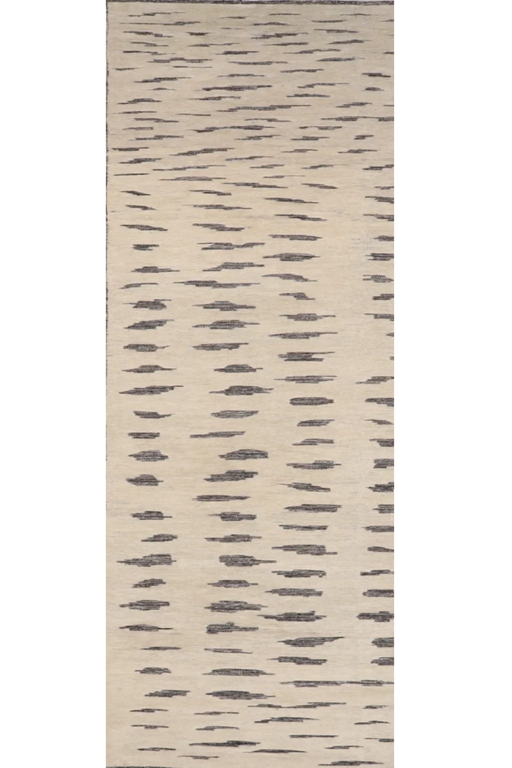 Thumbnail 11 for India Moroccan Transitional Rug 99530