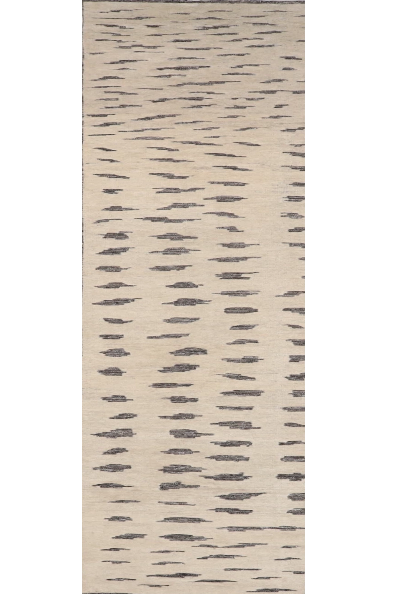 Thumbnail 3 for India Moroccan Transitional Rug 99530