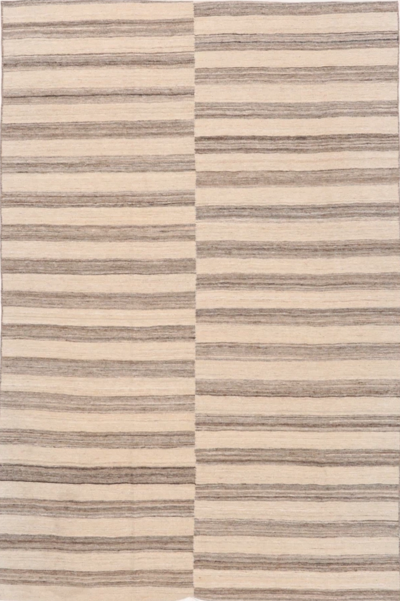Thumbnail 4 for India Transitional Rug 99535