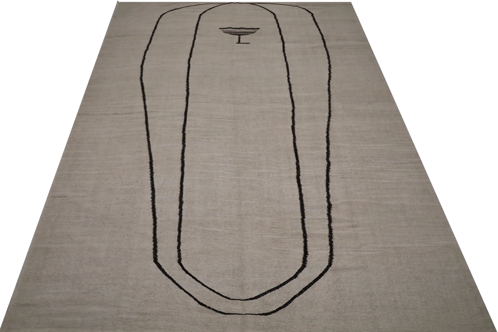 Thumbnail 3 for Turkey Modern / Contemporary Rug 99563