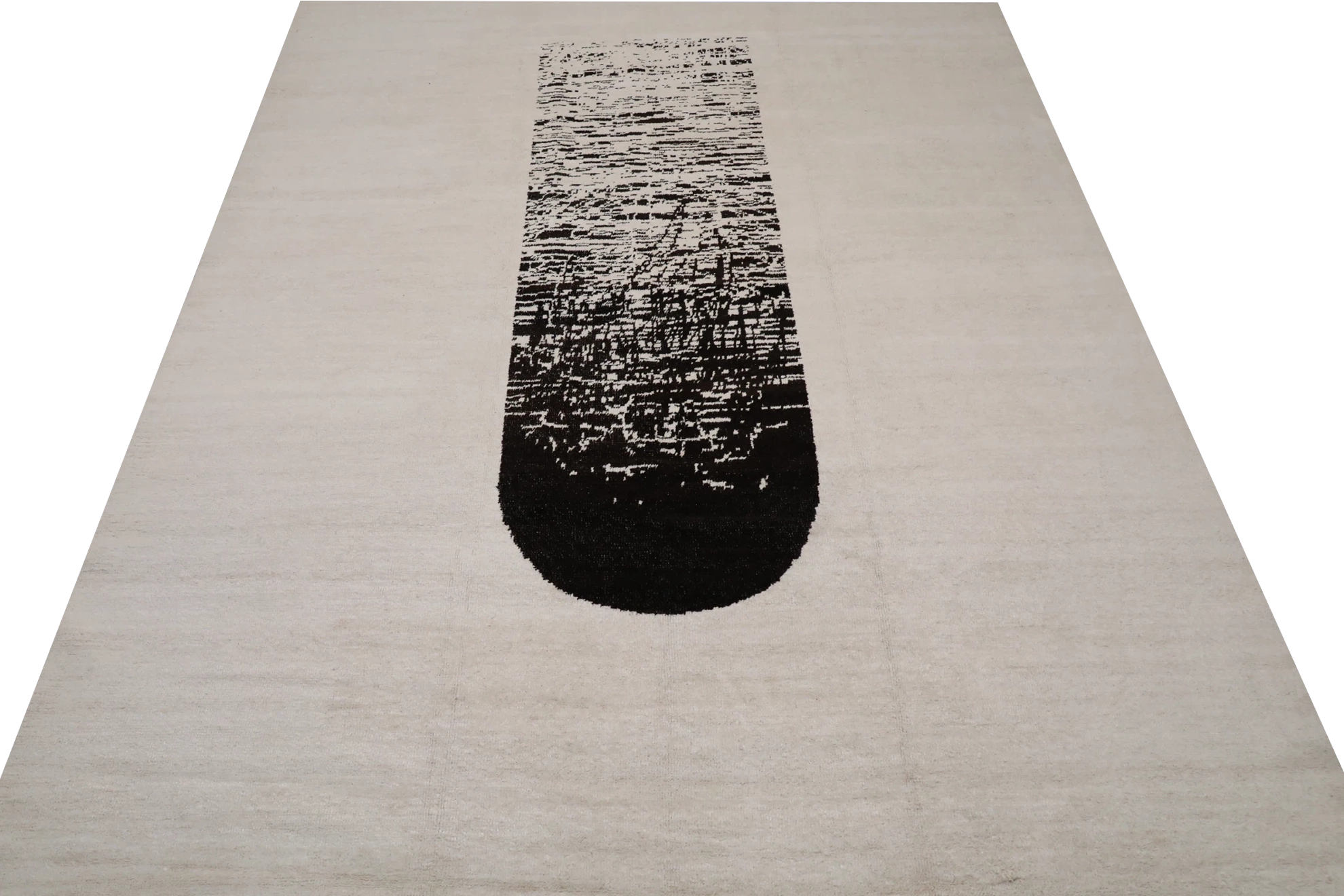 Thumbnail 3 for Turkey Modern / Contemporary Rug 99620