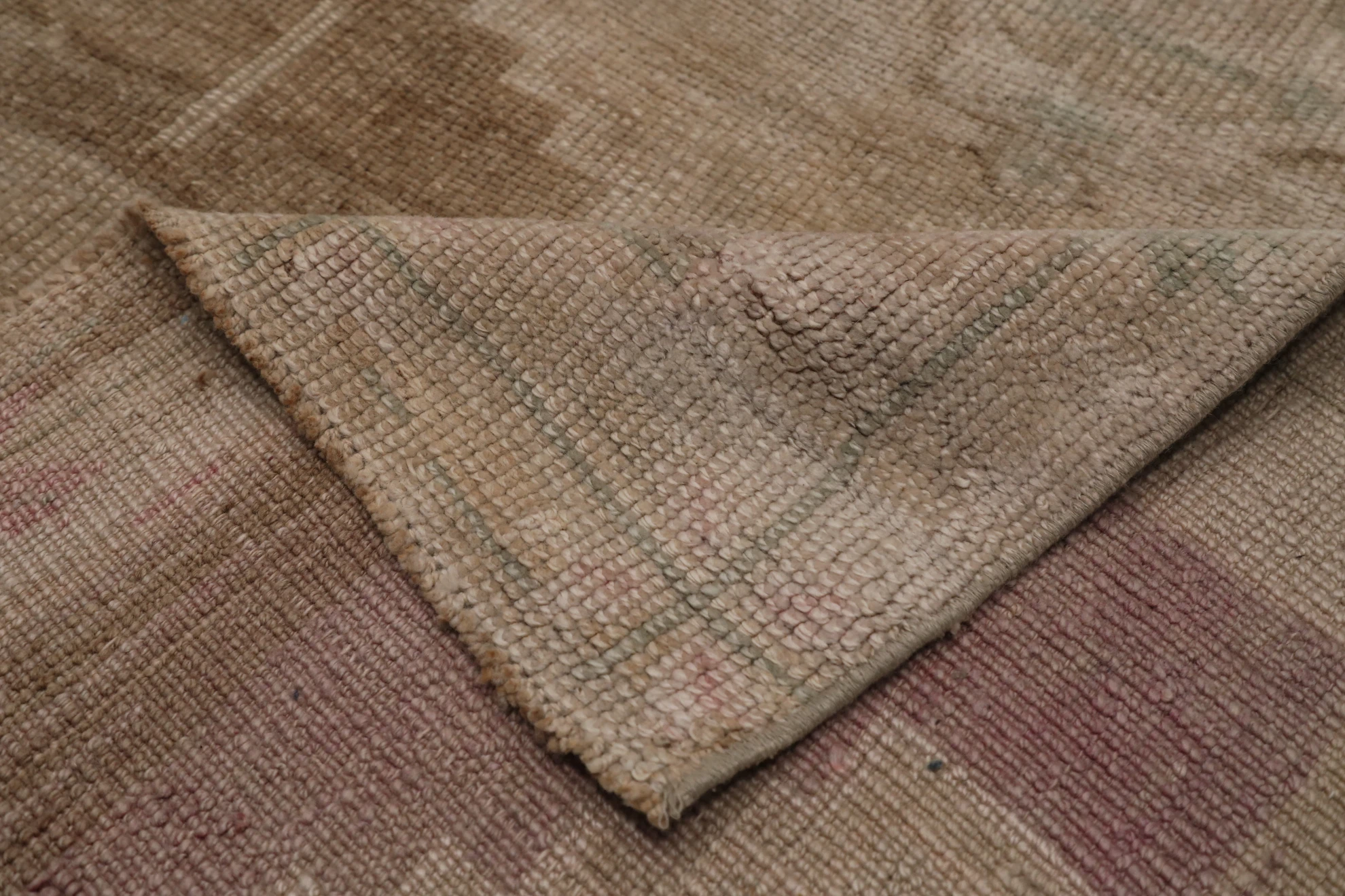 Thumbnail 10 for Antique Turkey Transitional Rug 92848