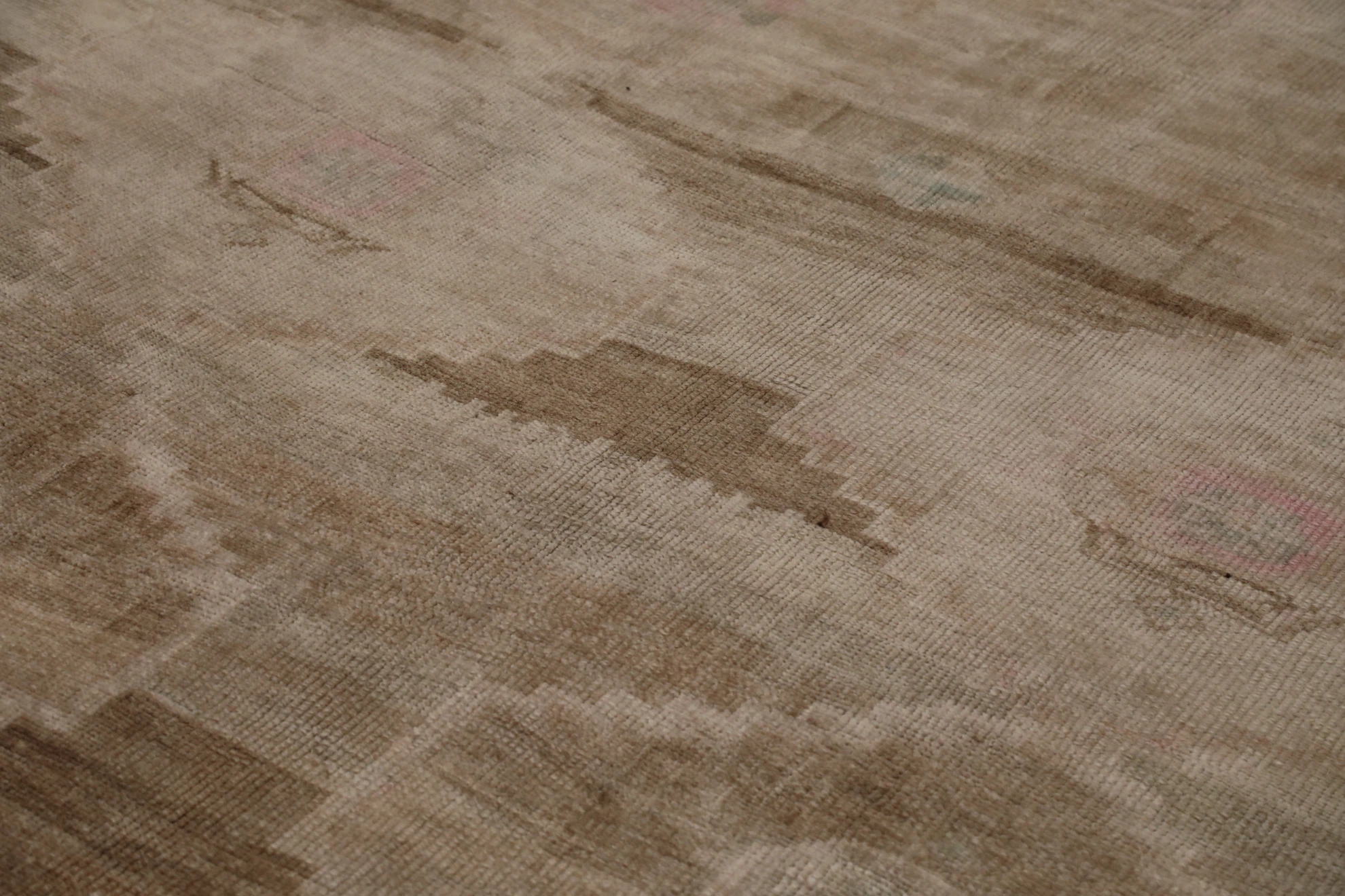 Thumbnail 12 for Antique Turkey Transitional Rug 92848