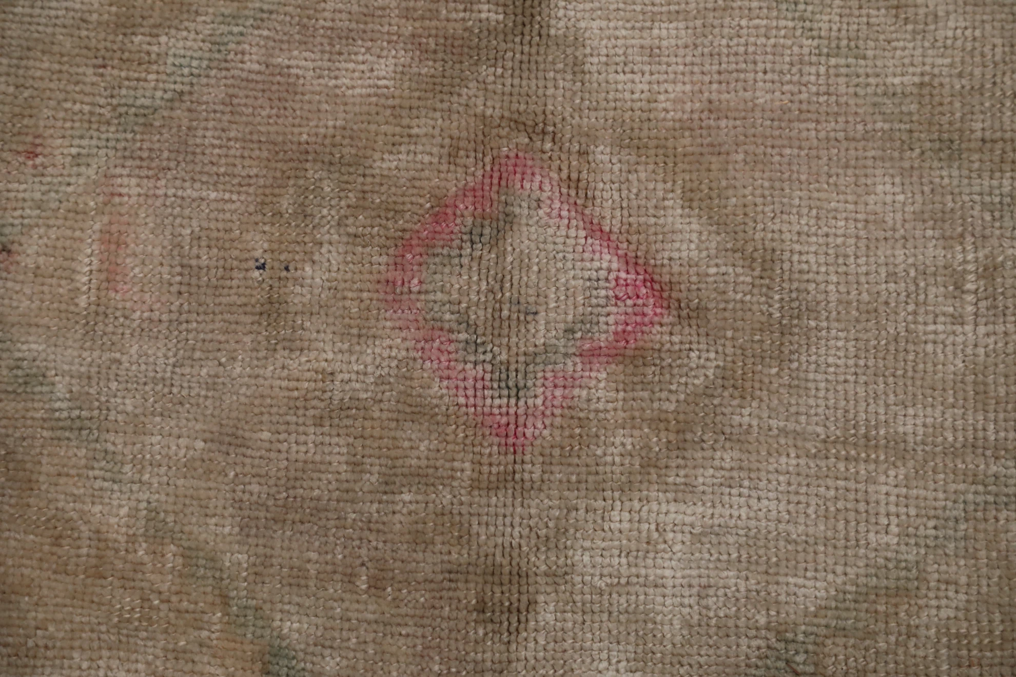 Thumbnail 6 for Antique Turkey Transitional Rug 92851