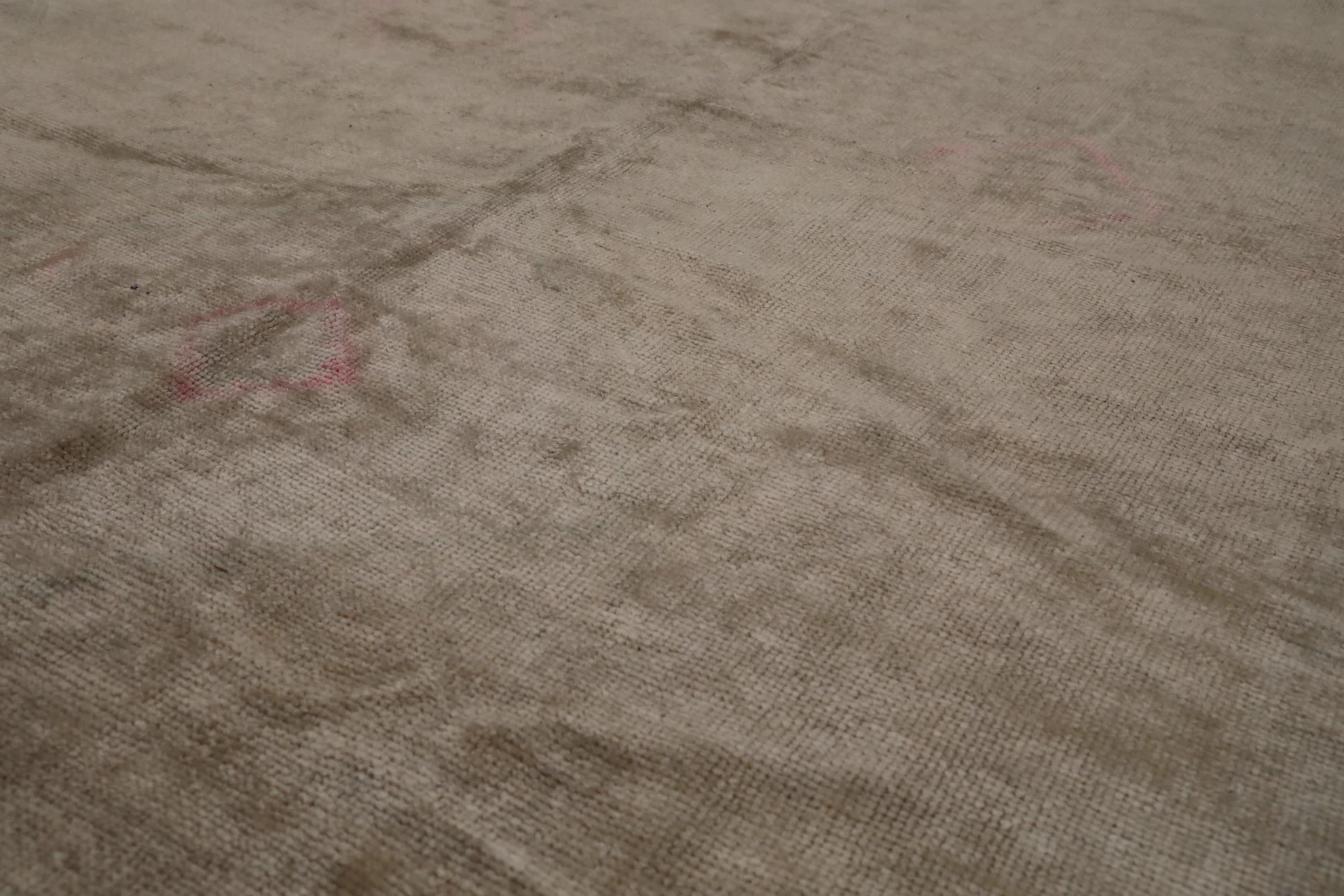 Thumbnail 12 for Antique Turkey Transitional Rug 92851