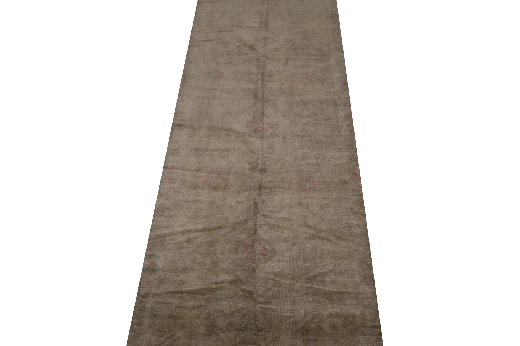 Thumbnail 9 for Antique Turkey Transitional Rug 92851