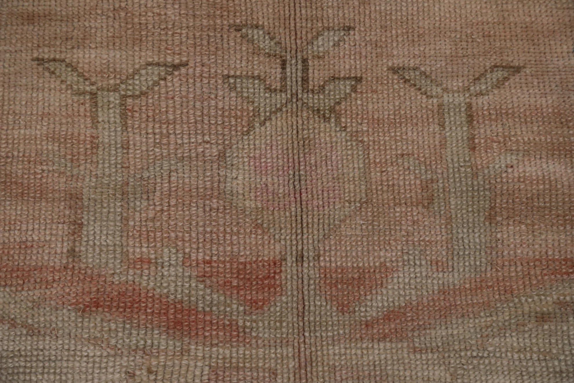 Thumbnail 12 for Antique Turkey Transitional Rug 92852