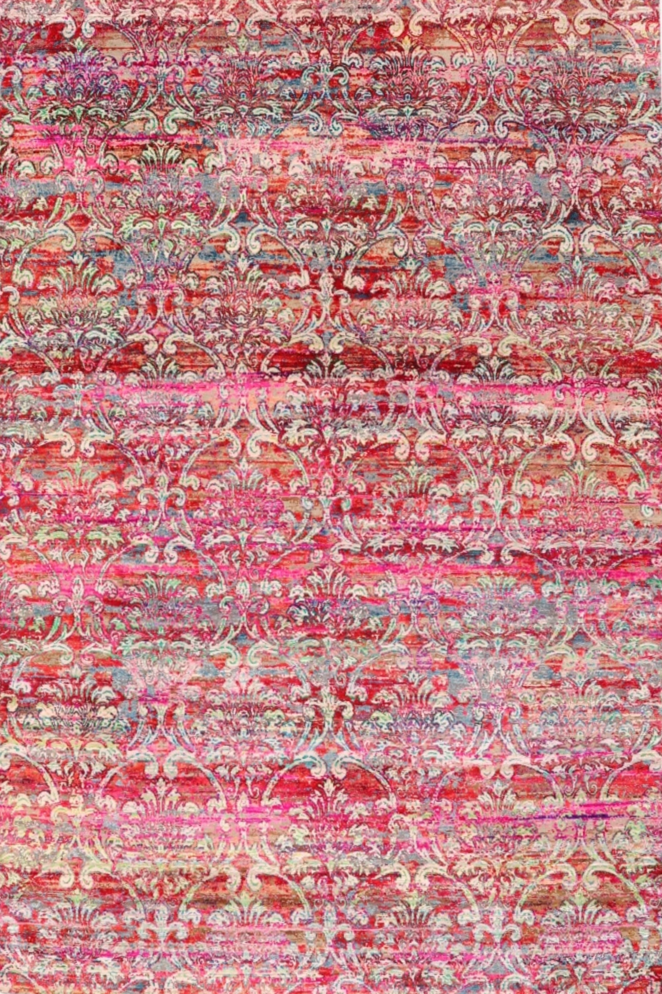 Thumbnail 4 for Turkey Turkey Modern / Contemporary Rug 93273