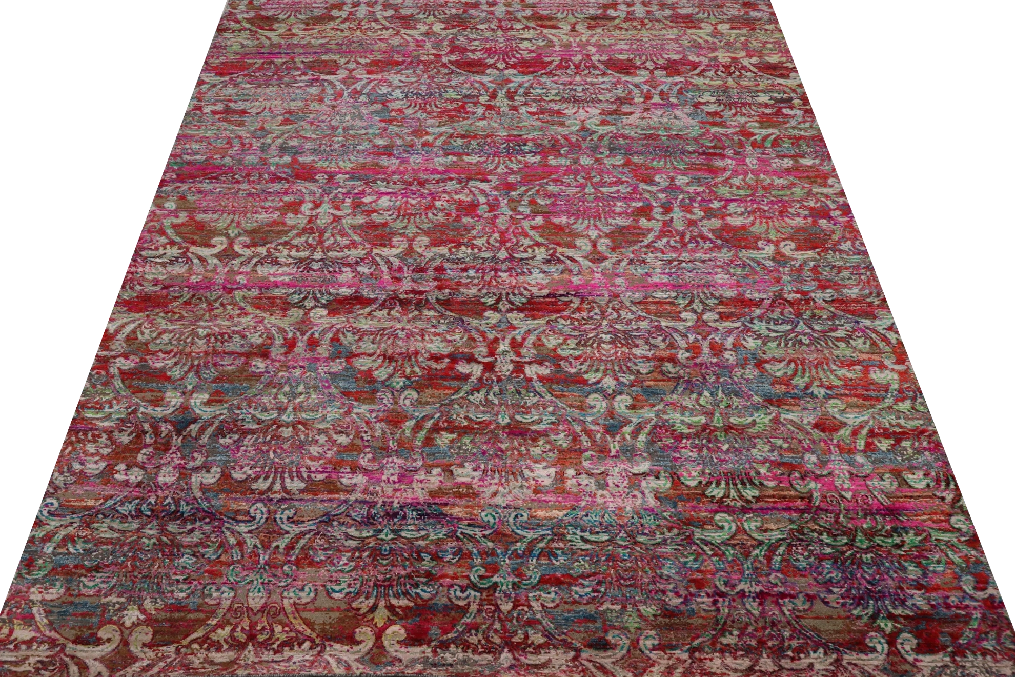 Thumbnail 2 for Turkey Turkey Modern / Contemporary Rug 93273