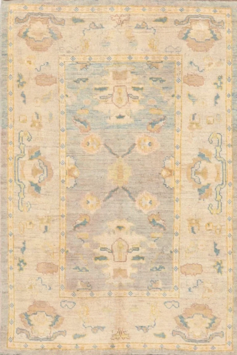 Thumbnail 15 for Turkey Transitional Rug 99526