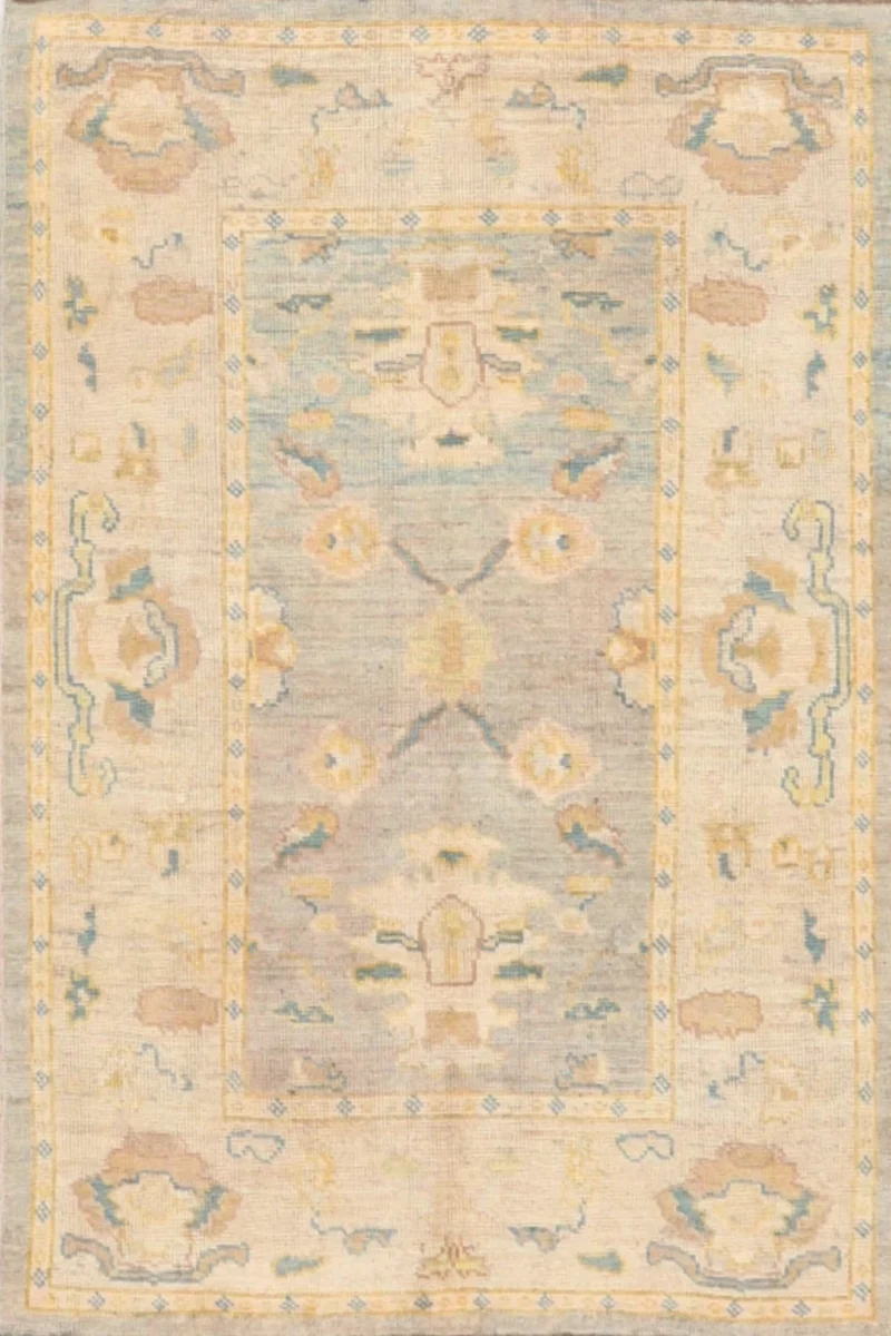 Thumbnail 14 for Turkey Transitional Rug 99526