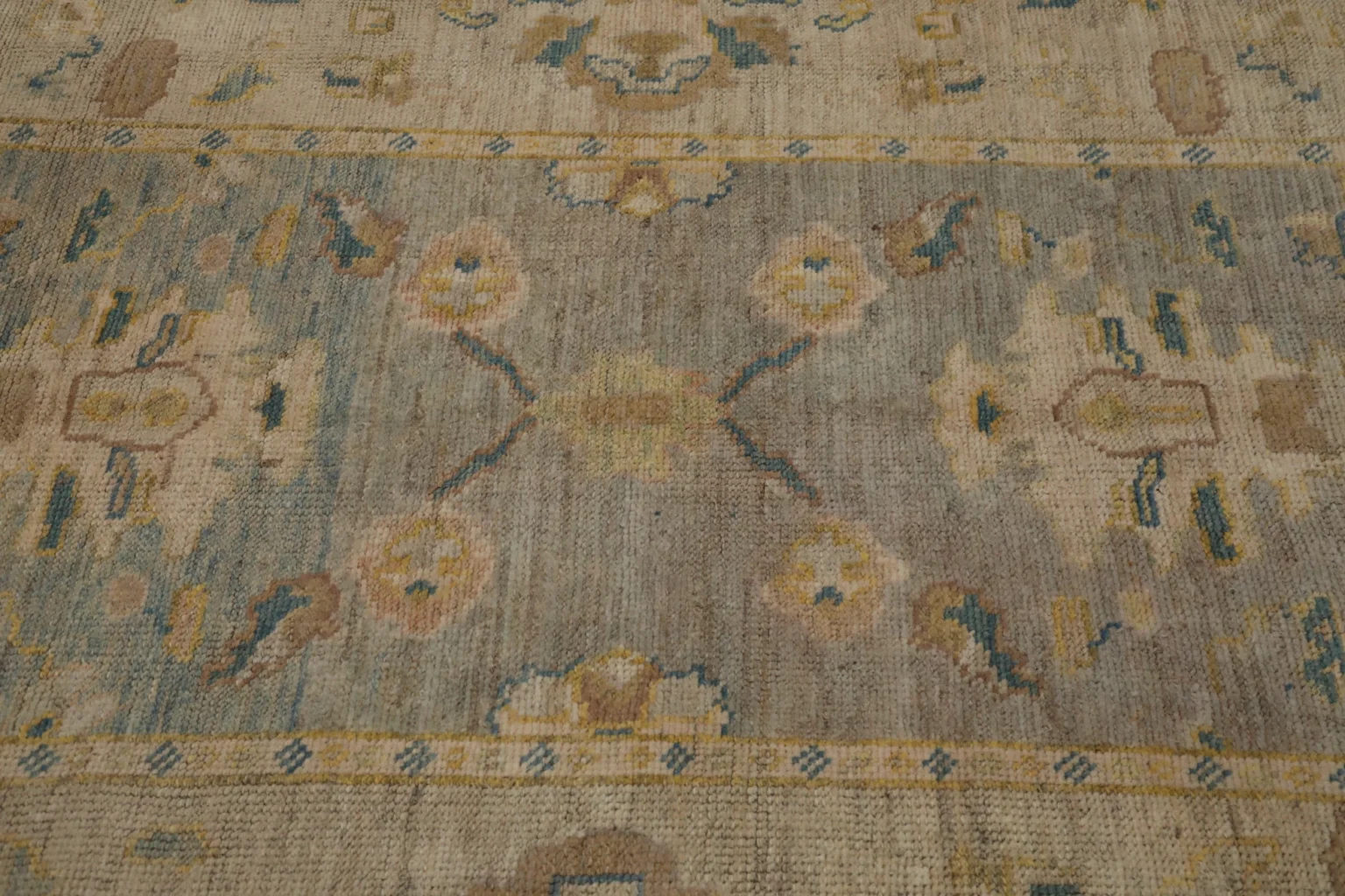 Thumbnail 7 for Turkey Transitional Rug 99526