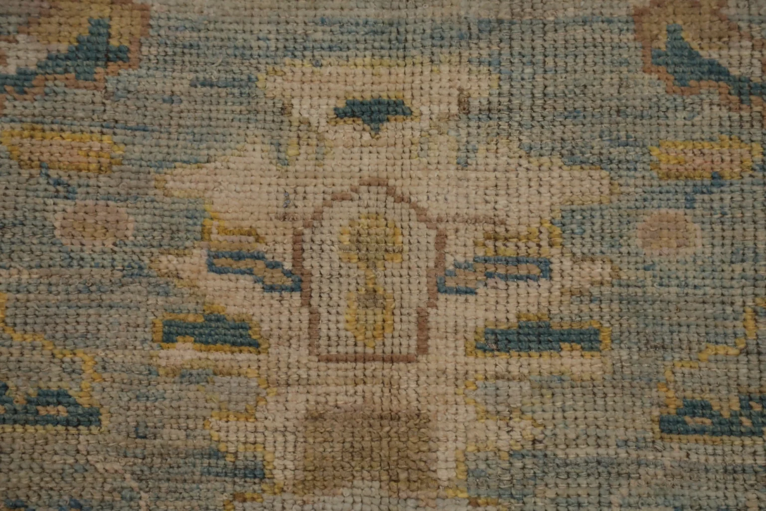 Thumbnail 8 for Turkey Transitional Rug 99526