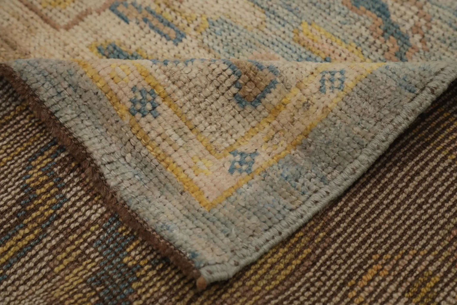 Thumbnail 10 for Turkey Transitional Rug 99526