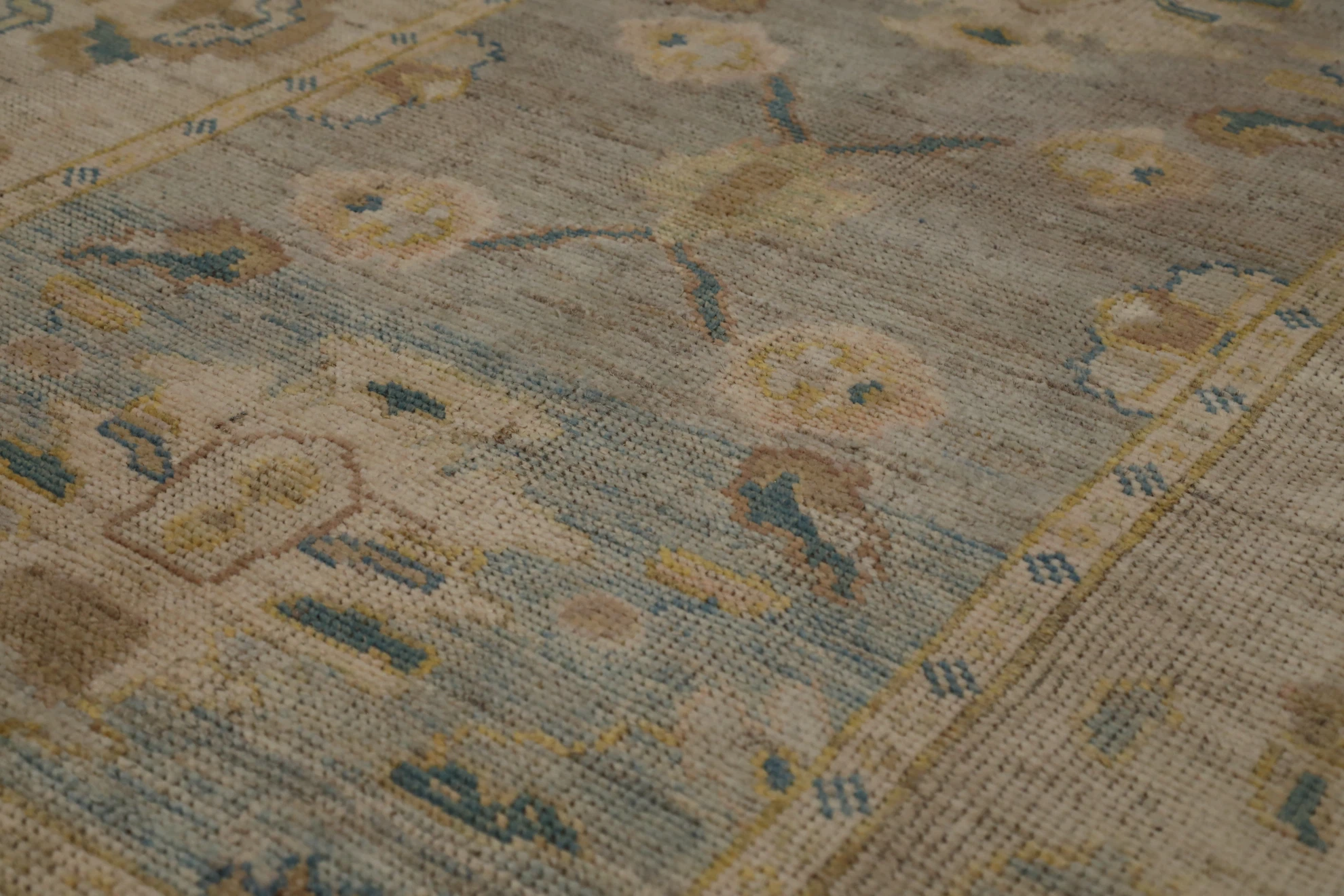 Thumbnail 6 for Turkey Transitional Rug 99526