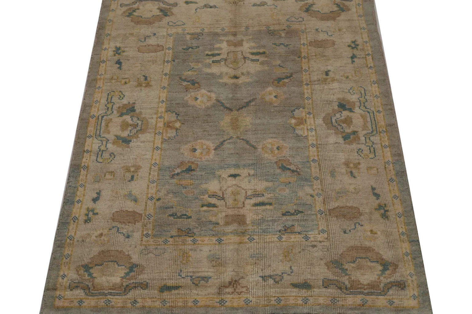 Thumbnail 9 for Turkey Transitional Rug 99526